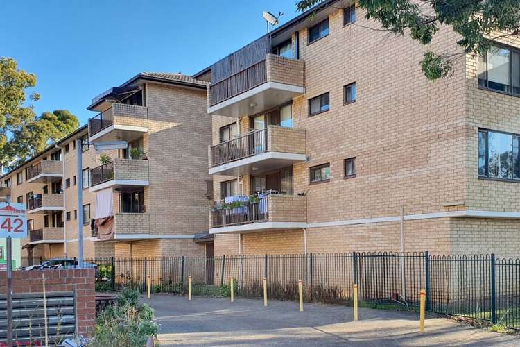 Main view of Homely unit listing, 92/142 Moore Street, Liverpool NSW 2170