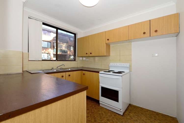 Fourth view of Homely unit listing, 92/142 Moore Street, Liverpool NSW 2170