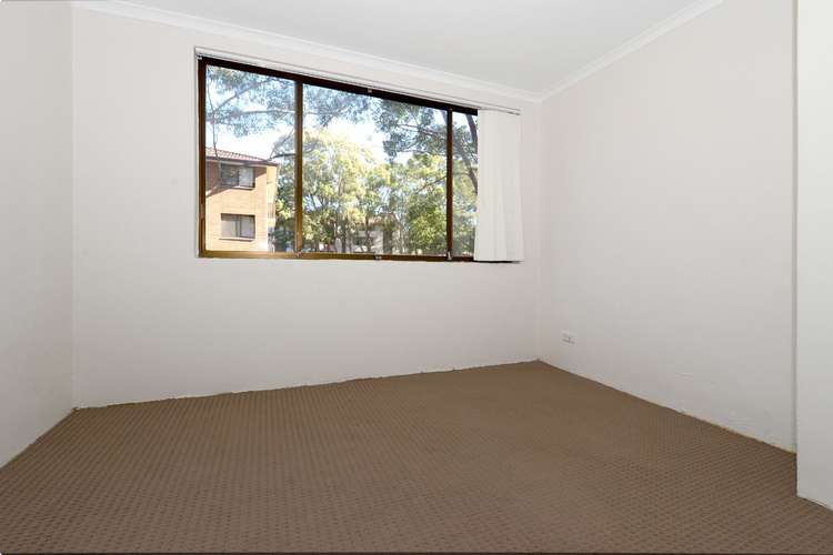 Fifth view of Homely unit listing, 92/142 Moore Street, Liverpool NSW 2170