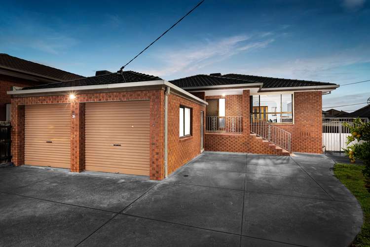 Main view of Homely house listing, 70 Herman Road, Lalor VIC 3075