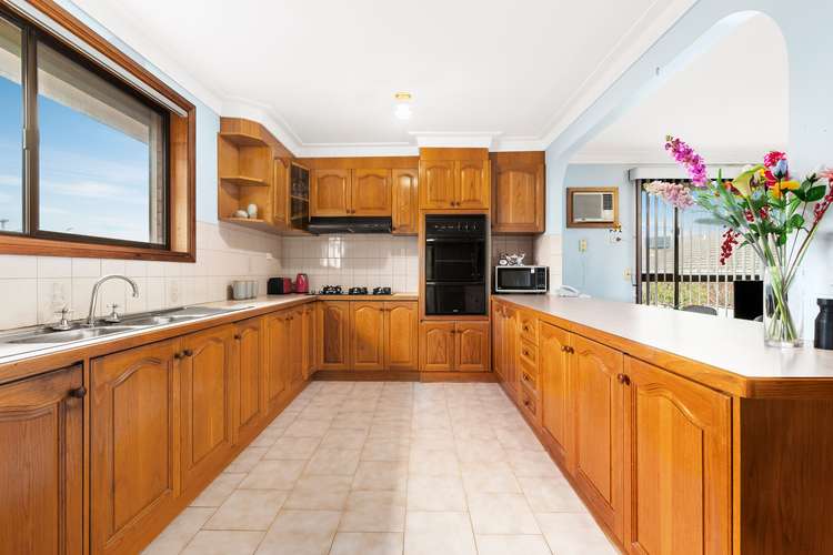 Second view of Homely house listing, 70 Herman Road, Lalor VIC 3075