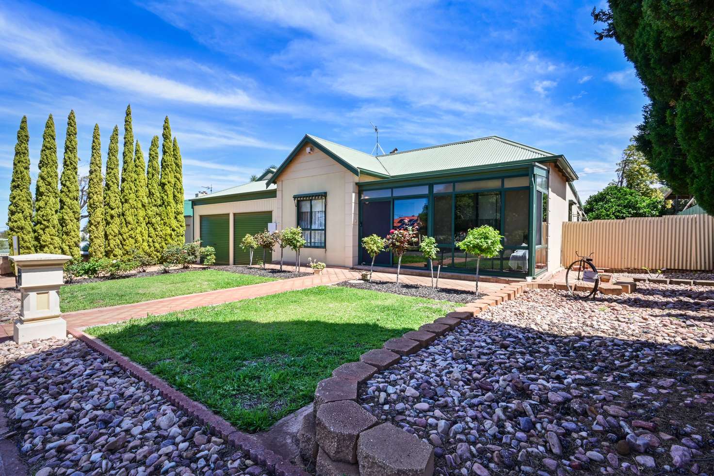 Main view of Homely house listing, 75 Raws Street, Whyalla SA 5600