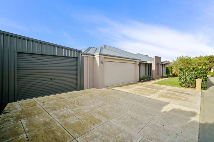 Third view of Homely house listing, 20 Brammall Bend, Aveley WA 6069