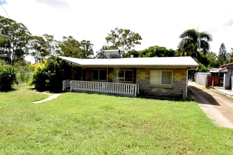 Main view of Homely house listing, 10 Harvey Road, Beecher QLD 4680
