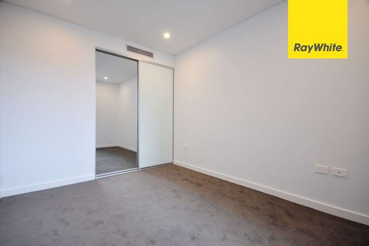 Fourth view of Homely apartment listing, Level 1/41 Rhodes Street, Hillsdale NSW 2036