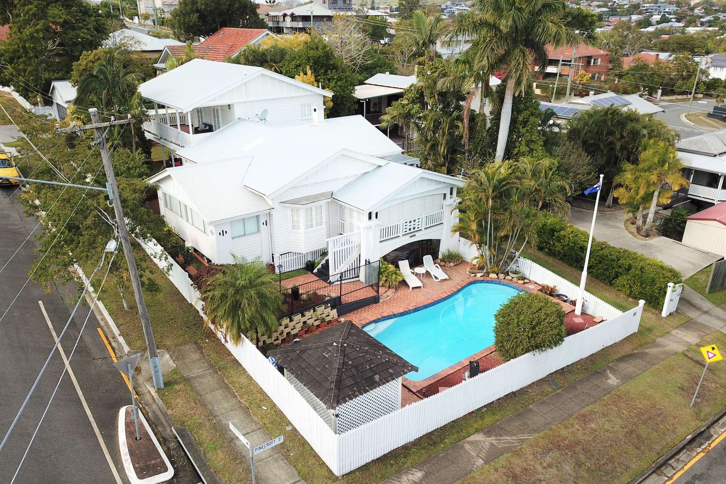 Main view of Homely house listing, 15 Pinecroft Street, Camp Hill QLD 4152
