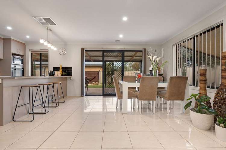 Fifth view of Homely house listing, 27 Struve Court, Echuca VIC 3564