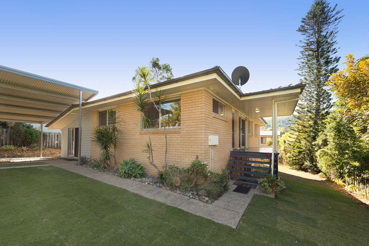 Main view of Homely house listing, 16 Eranga Street, The Gap QLD 4061