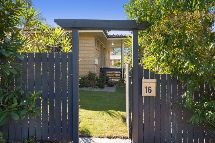 Third view of Homely house listing, 16 Eranga Street, The Gap QLD 4061