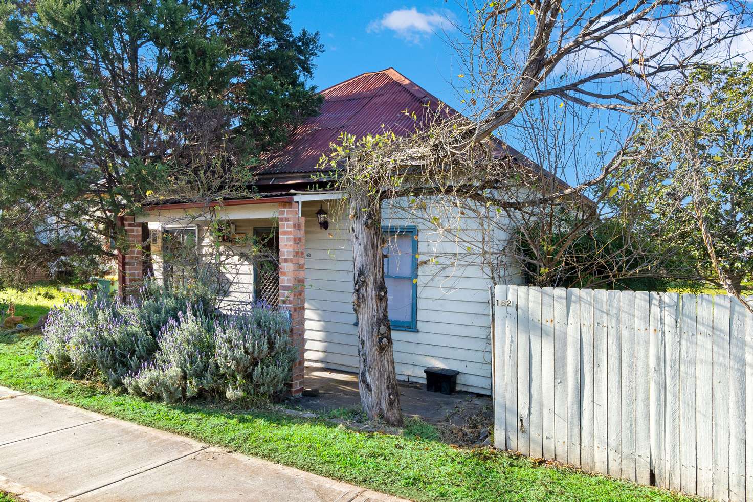 Main view of Homely house listing, 182 Macquarie Street, Windsor NSW 2756