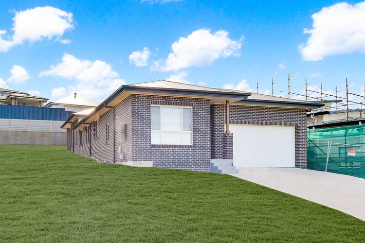 Main view of Homely house listing, 68 Poulton Terrace, Campbelltown NSW 2560