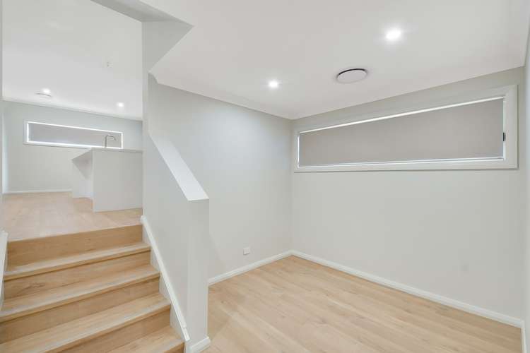 Second view of Homely house listing, 68 Poulton Terrace, Campbelltown NSW 2560
