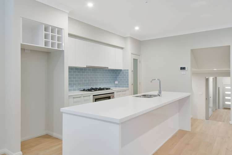 Third view of Homely house listing, 68 Poulton Terrace, Campbelltown NSW 2560
