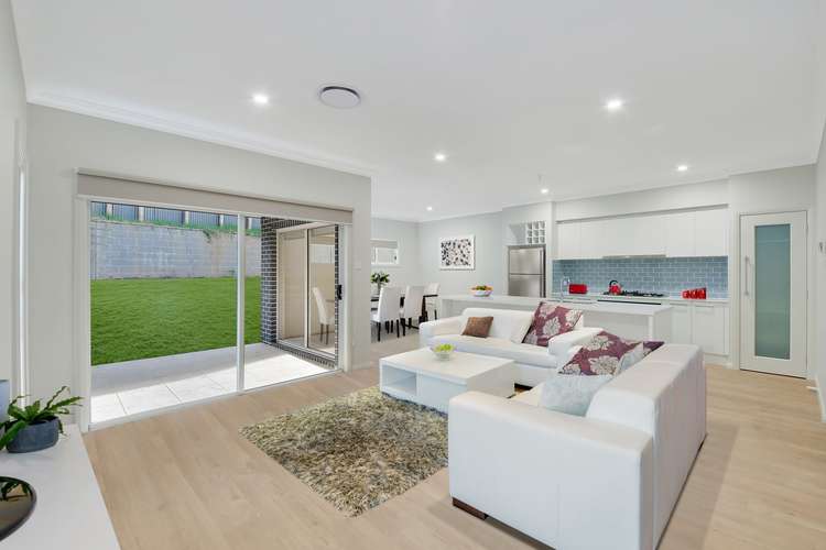 Fifth view of Homely house listing, 68 Poulton Terrace, Campbelltown NSW 2560
