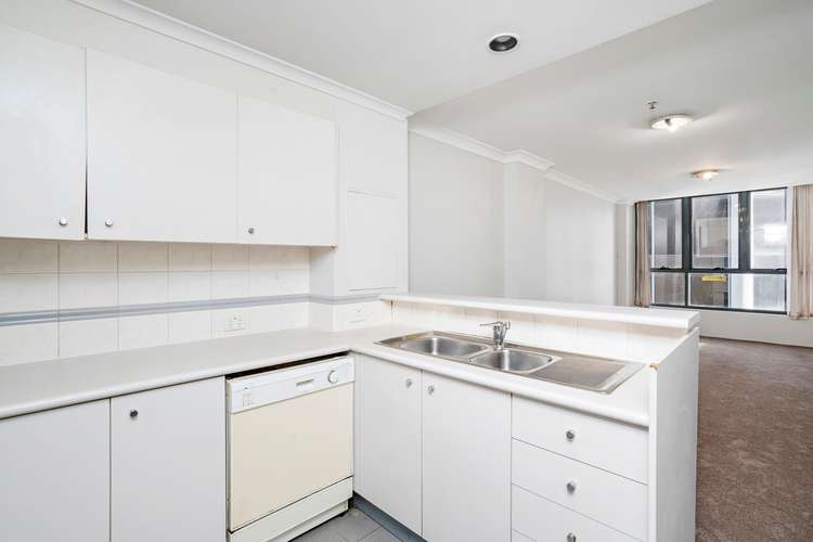 Third view of Homely apartment listing, 602/743-755 George Street, Sydney NSW 2000