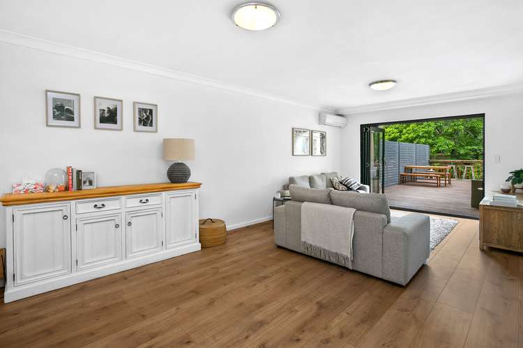Main view of Homely unit listing, 5/254 Condamine Street, Manly Vale NSW 2093