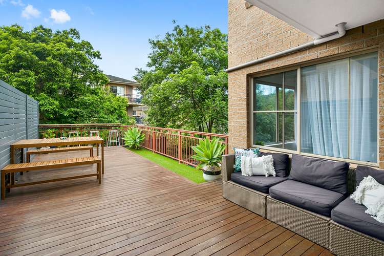 Second view of Homely unit listing, 5/254 Condamine Street, Manly Vale NSW 2093