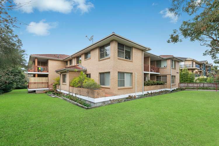 Third view of Homely unit listing, 5/254 Condamine Street, Manly Vale NSW 2093