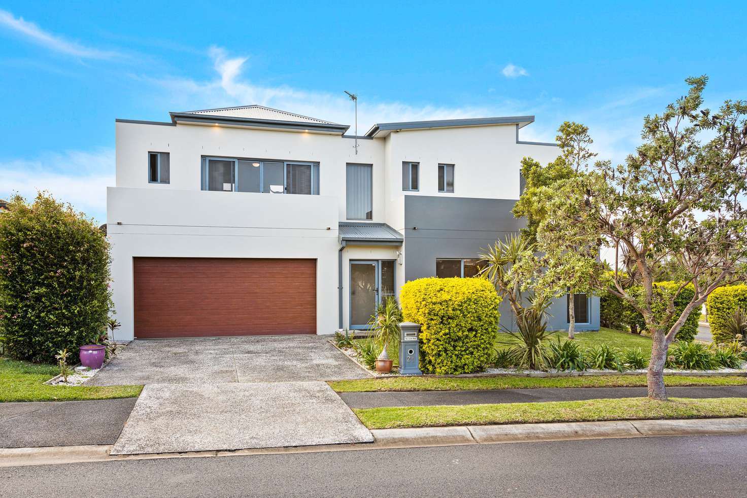 Main view of Homely house listing, 27 Caravel Crescent, Shell Cove NSW 2529