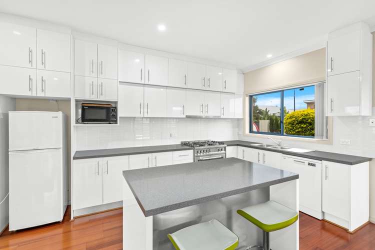 Second view of Homely house listing, 27 Caravel Crescent, Shell Cove NSW 2529