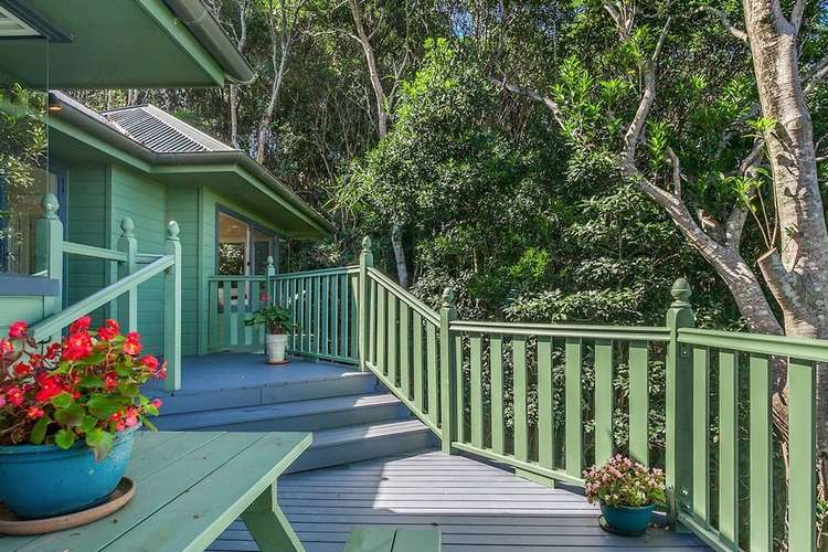 Second view of Homely studio listing, 418 Seven Mile Beach Road, Broken Head NSW 2481