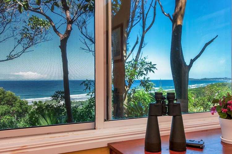 Fifth view of Homely studio listing, 418 Seven Mile Beach Road, Broken Head NSW 2481