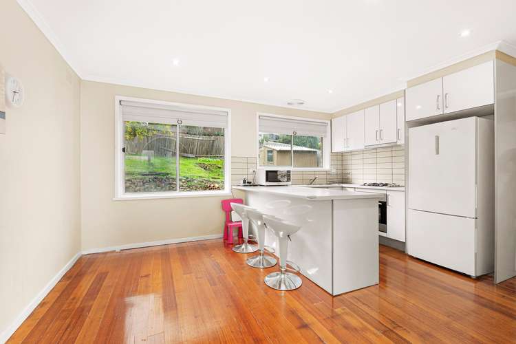 Third view of Homely house listing, 8 Valley Road, Bundoora VIC 3083