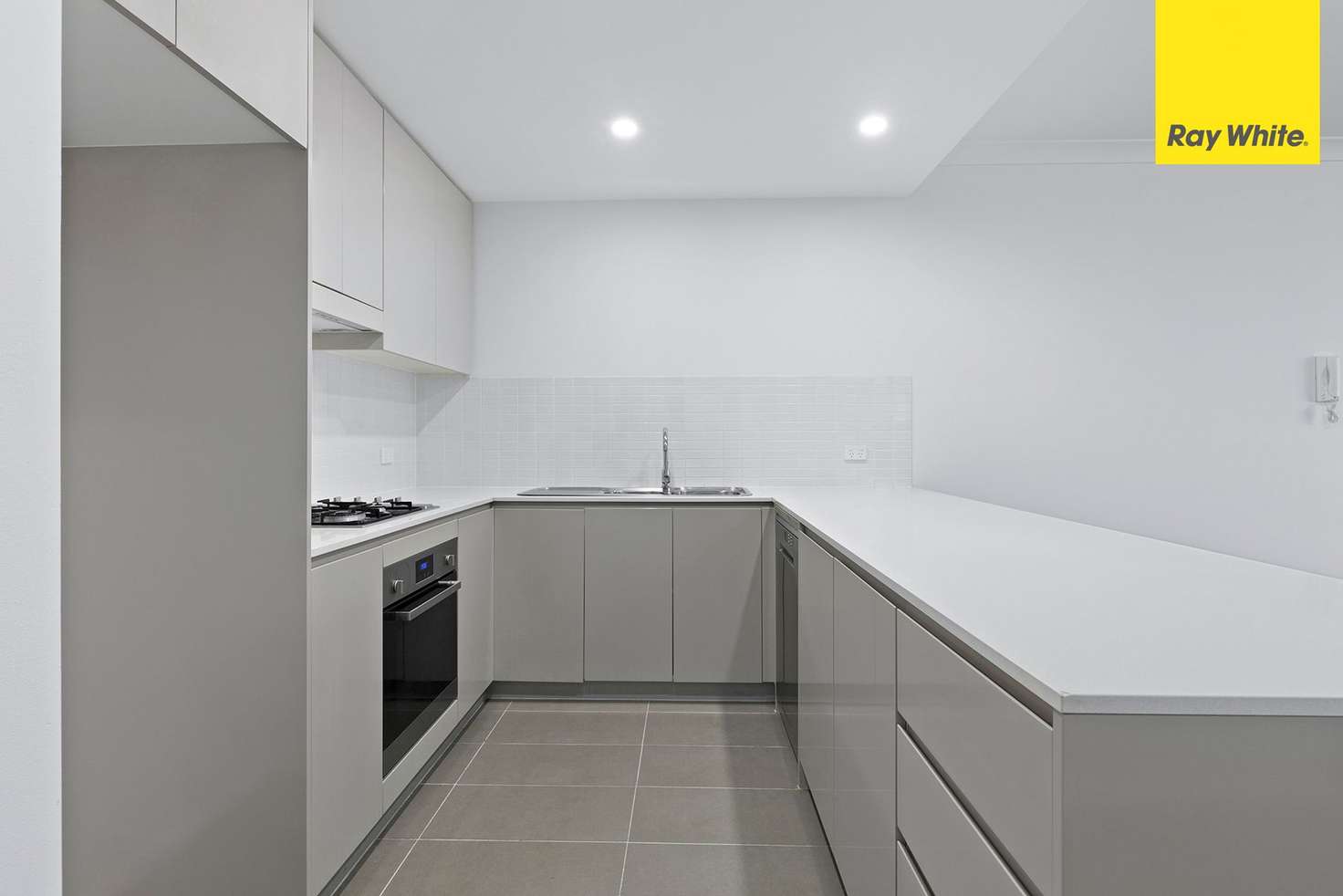 Main view of Homely unit listing, 104/1 Broadway, Punchbowl NSW 2196
