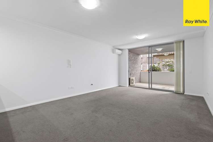 Second view of Homely unit listing, 104/1 Broadway, Punchbowl NSW 2196