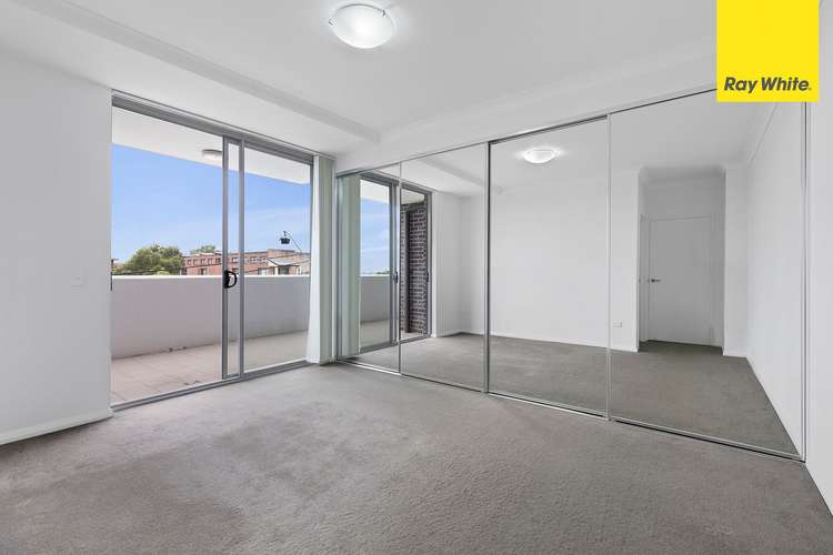 Third view of Homely unit listing, 104/1 Broadway, Punchbowl NSW 2196