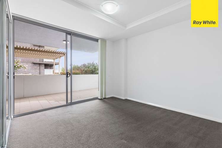 Fourth view of Homely unit listing, 104/1 Broadway, Punchbowl NSW 2196