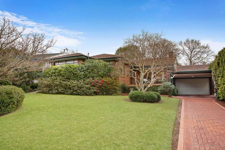 Main view of Homely house listing, 2A Laurence Avenue, Turramurra NSW 2074