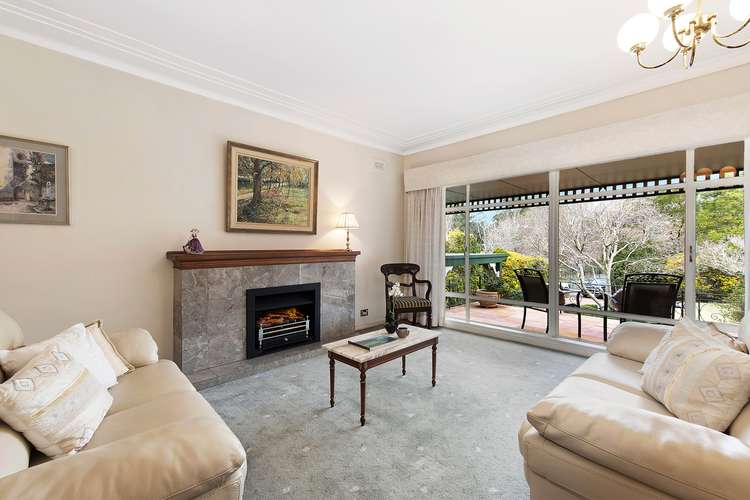 Third view of Homely house listing, 2A Laurence Avenue, Turramurra NSW 2074