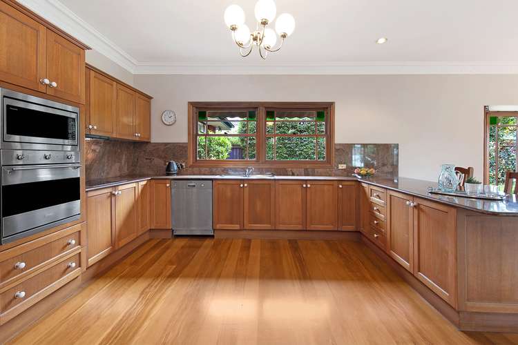 Fourth view of Homely house listing, 2A Laurence Avenue, Turramurra NSW 2074