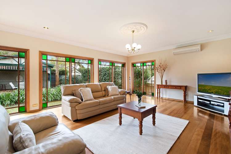 Fifth view of Homely house listing, 2A Laurence Avenue, Turramurra NSW 2074
