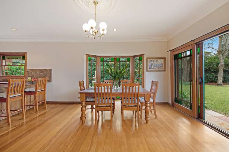 Sixth view of Homely house listing, 2A Laurence Avenue, Turramurra NSW 2074