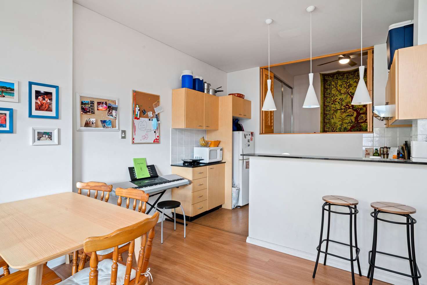 Main view of Homely apartment listing, 3/25 Kelly Street, Ultimo NSW 2007