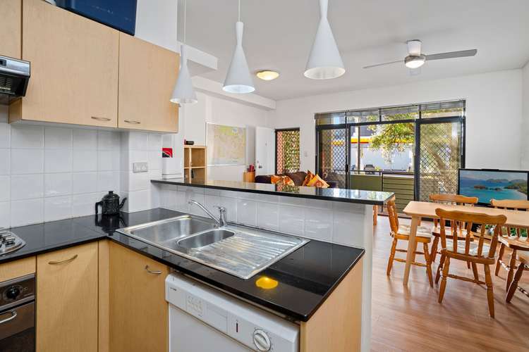 Second view of Homely apartment listing, 3/25 Kelly Street, Ultimo NSW 2007