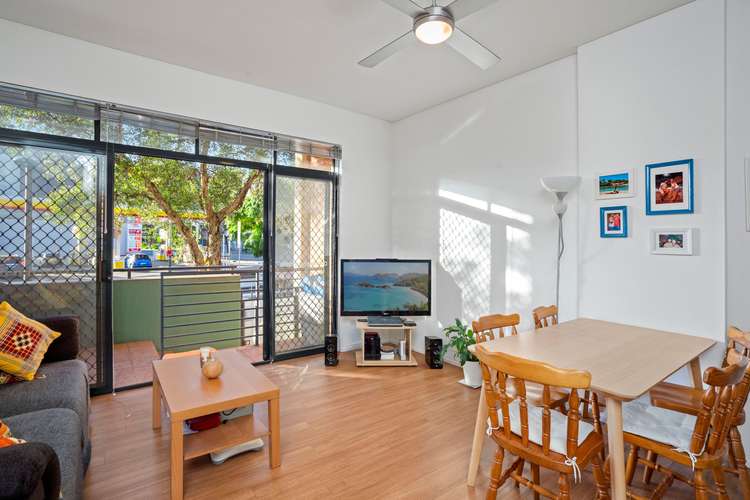 Third view of Homely apartment listing, 3/25 Kelly Street, Ultimo NSW 2007