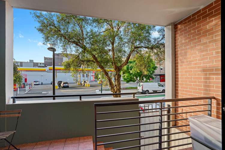 Fourth view of Homely apartment listing, 3/25 Kelly Street, Ultimo NSW 2007