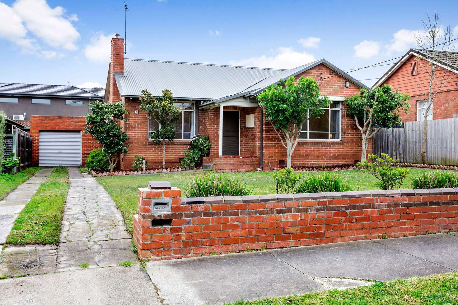 Main view of Homely house listing, 7 Ashe Crescent, Bellfield VIC 3081