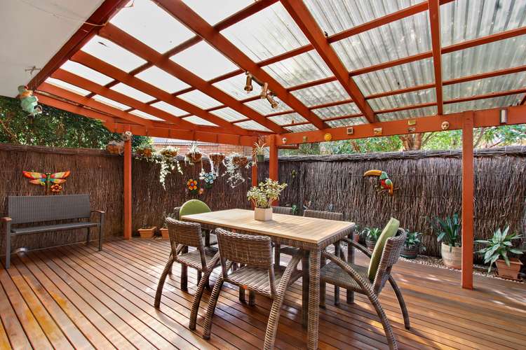 Main view of Homely townhouse listing, 6/81 Bath Road, Kirrawee NSW 2232
