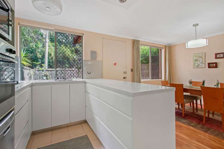 Second view of Homely townhouse listing, 6/81 Bath Road, Kirrawee NSW 2232