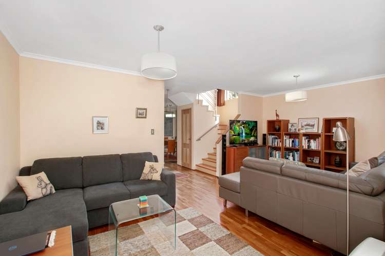 Third view of Homely townhouse listing, 6/81 Bath Road, Kirrawee NSW 2232