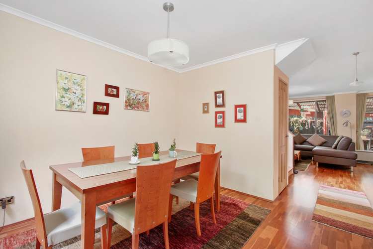Fifth view of Homely townhouse listing, 6/81 Bath Road, Kirrawee NSW 2232