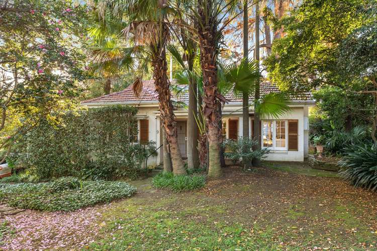 Main view of Homely house listing, 9 Gilda Avenue, Wahroonga NSW 2076
