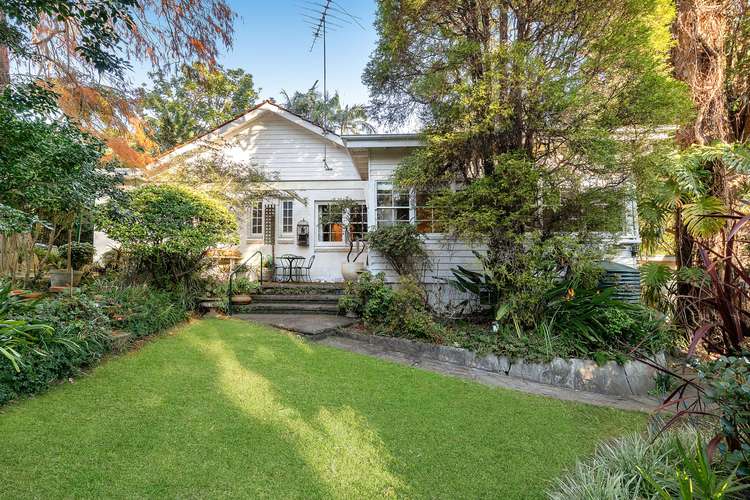Second view of Homely house listing, 9 Gilda Avenue, Wahroonga NSW 2076