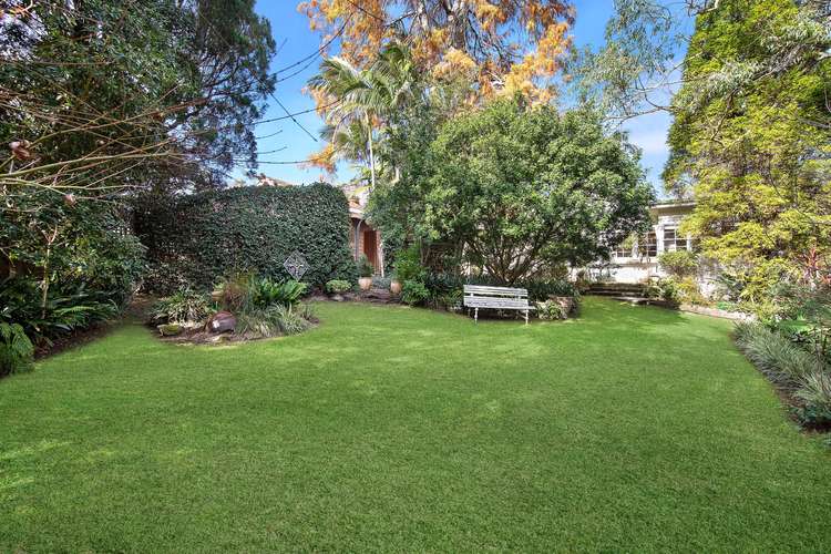 Third view of Homely house listing, 9 Gilda Avenue, Wahroonga NSW 2076