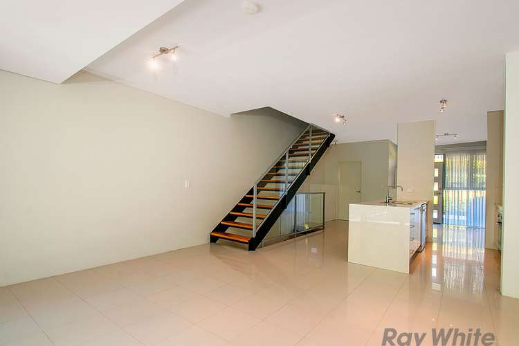 Third view of Homely townhouse listing, 17/13-16 Carver Place, Dundas Valley NSW 2117