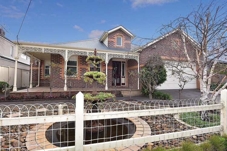Main view of Homely house listing, 13 Field Avenue, Edithvale VIC 3196